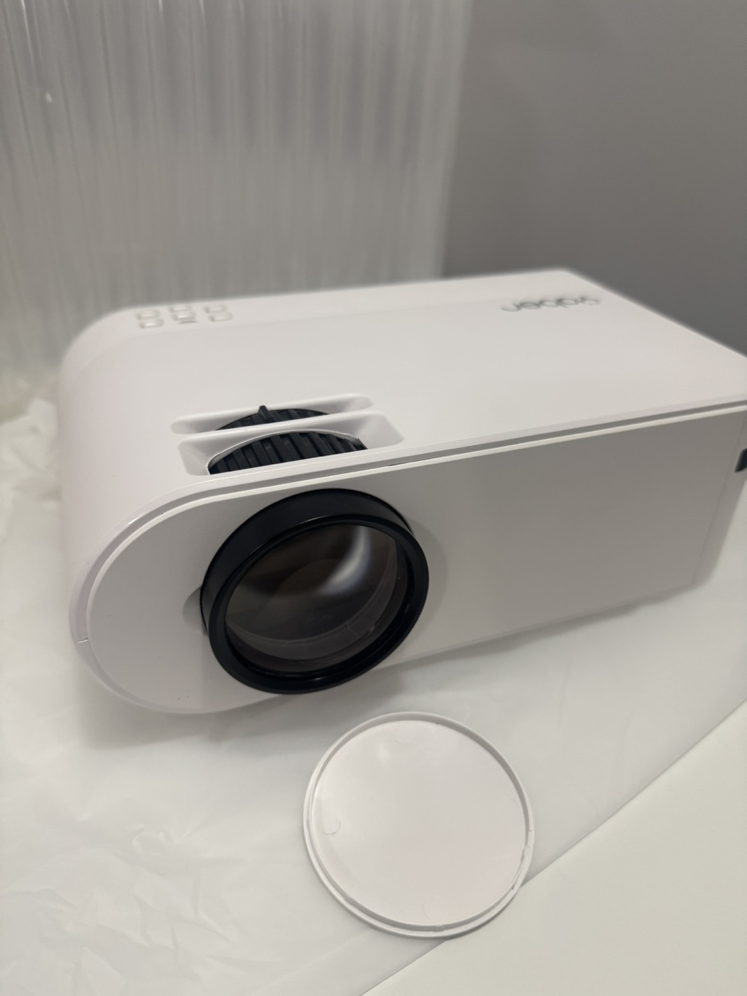 Mini Projector - photo 4