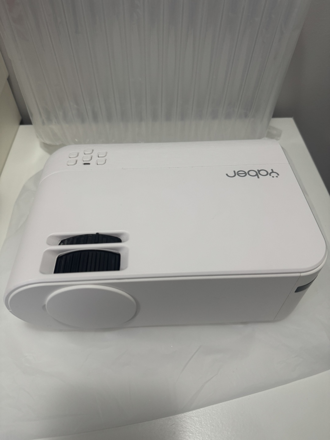Mini Projector - photo 3
