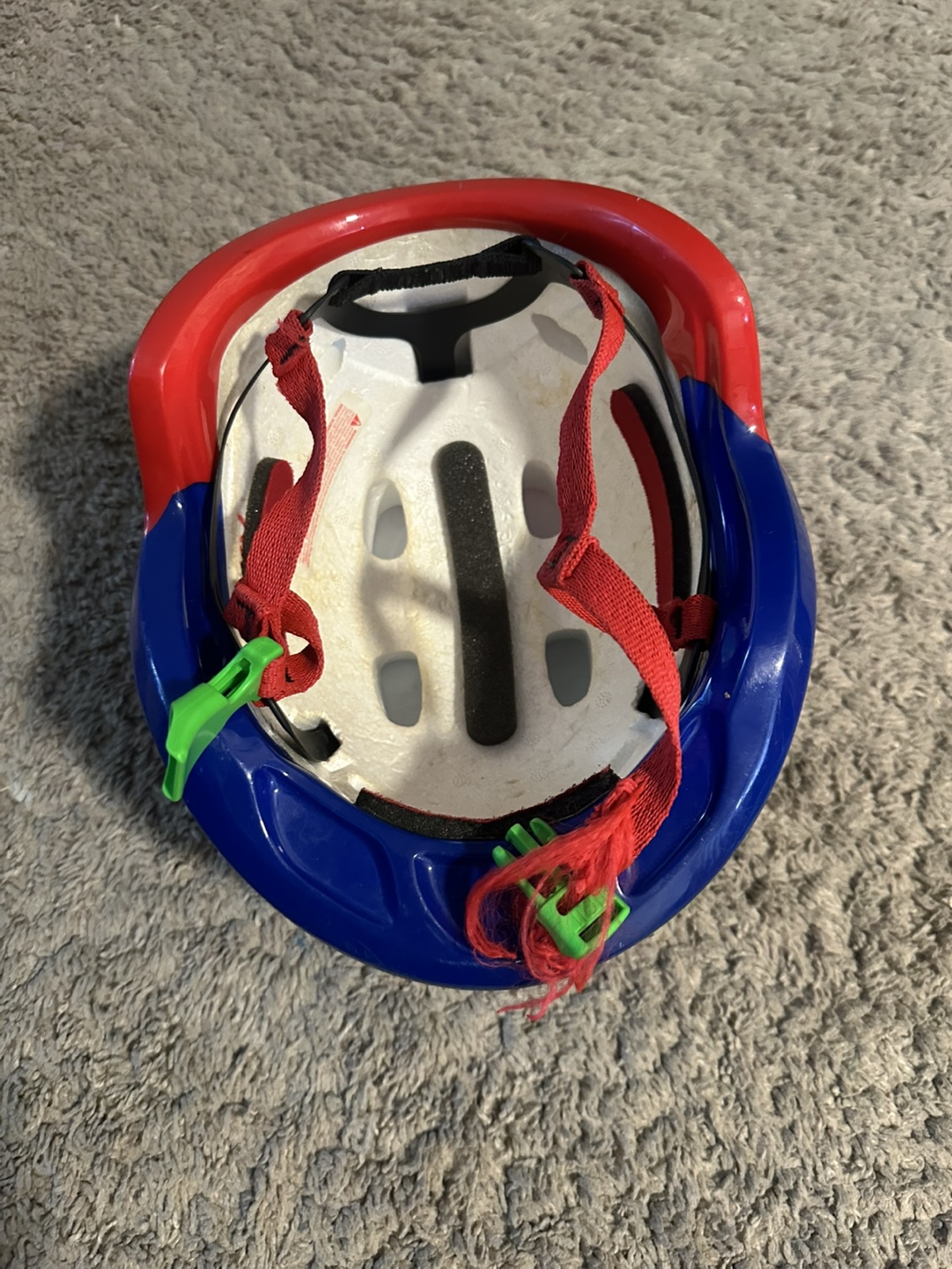 PJ Masks Children's Bike Helmet