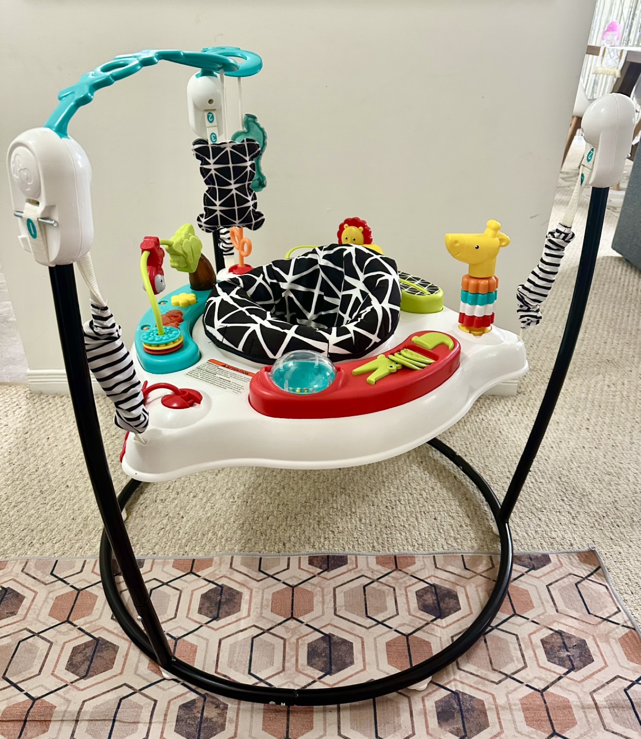 Baby Bouncer - photo 2