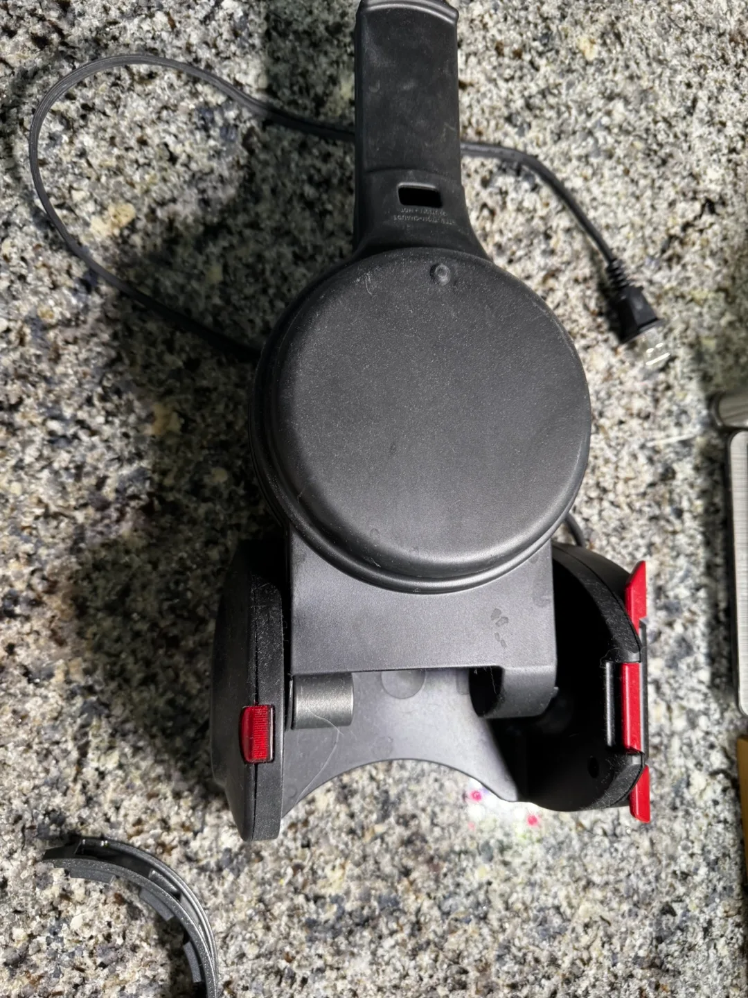 Presto Stuffler Stuffed Waffle Maker image indicator(3)