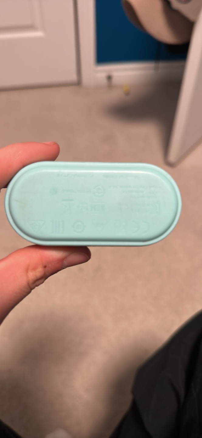 Skullcandy Sesh Evo Wireless Earbuds - Teal - photo 4