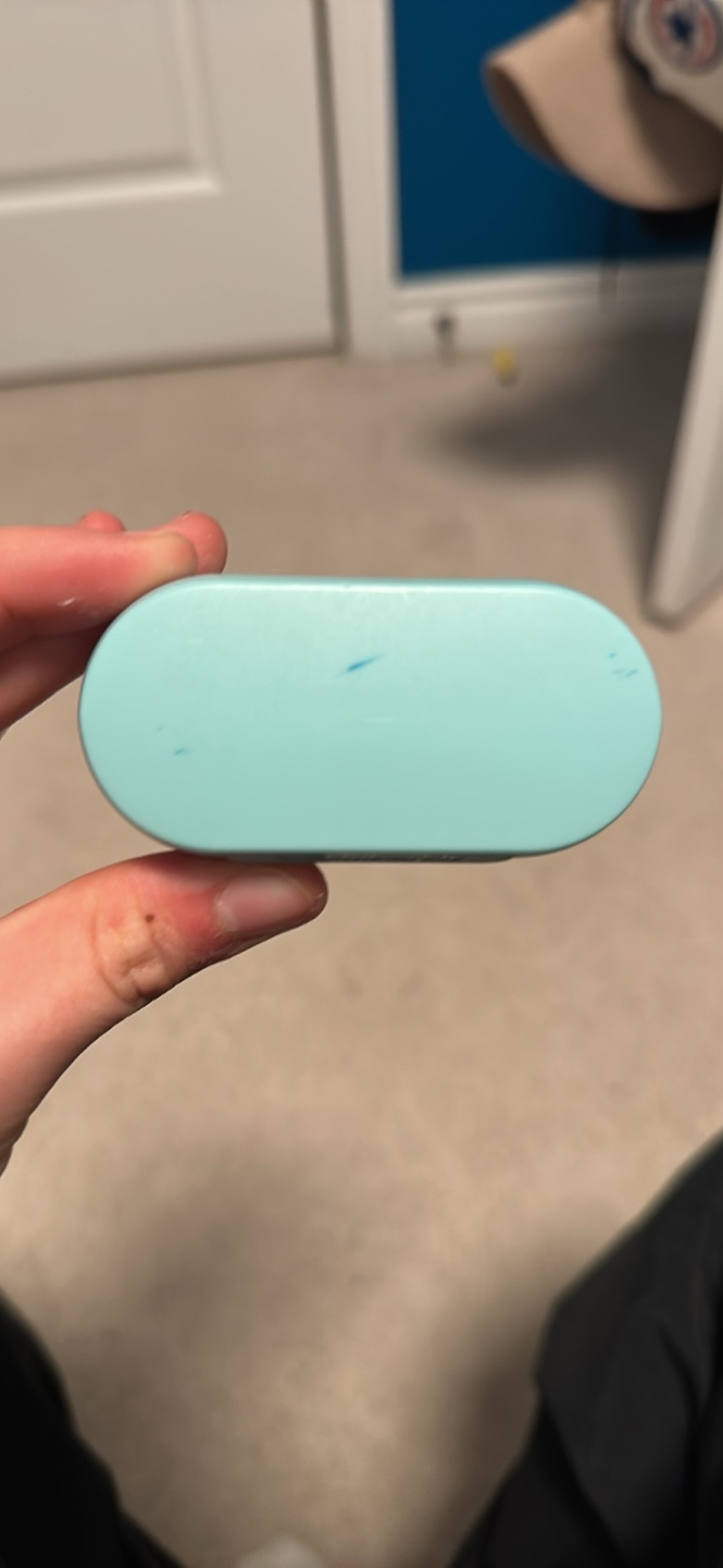 Skullcandy Sesh Evo Wireless Earbuds - Teal - photo 2