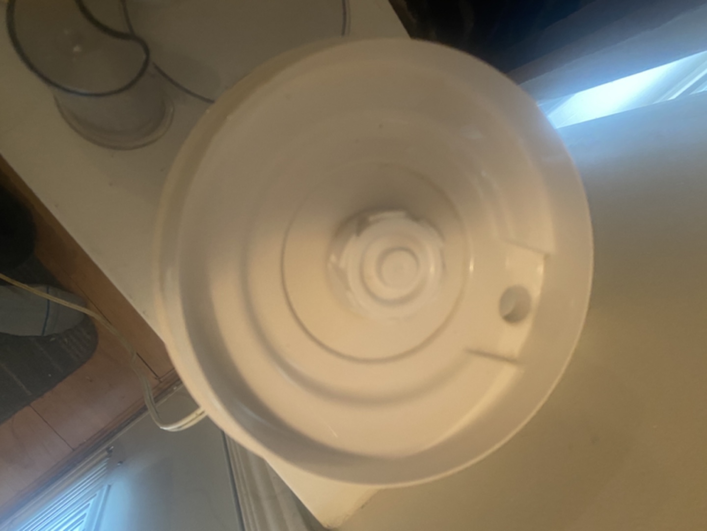 Vintage Moulinex VitaFruit Juicer #freecycle - photo 4