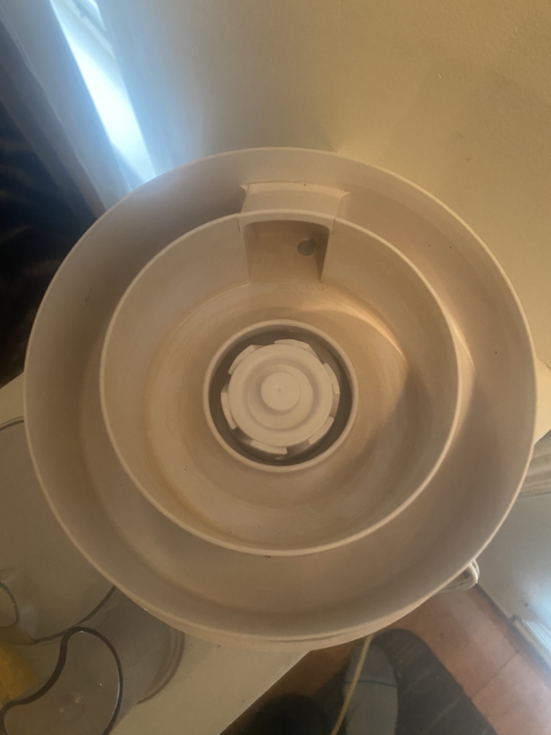 Vintage Moulinex VitaFruit Juicer #freecycle - photo 3