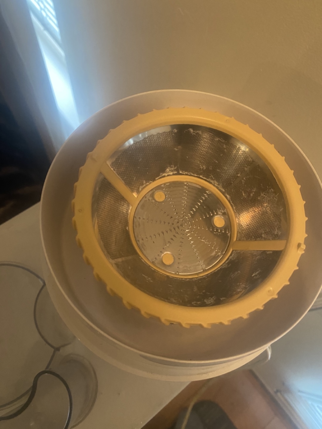 Vintage Moulinex VitaFruit Juicer #freecycle - photo 2