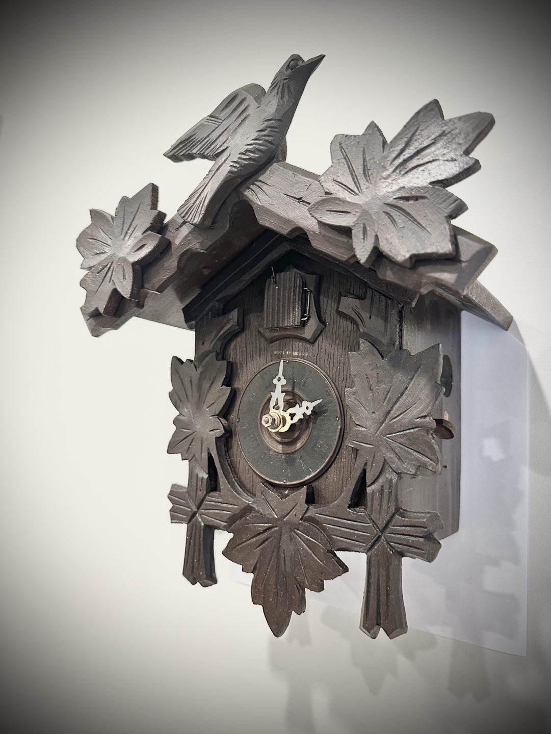 Cuckoo clock - photo 2