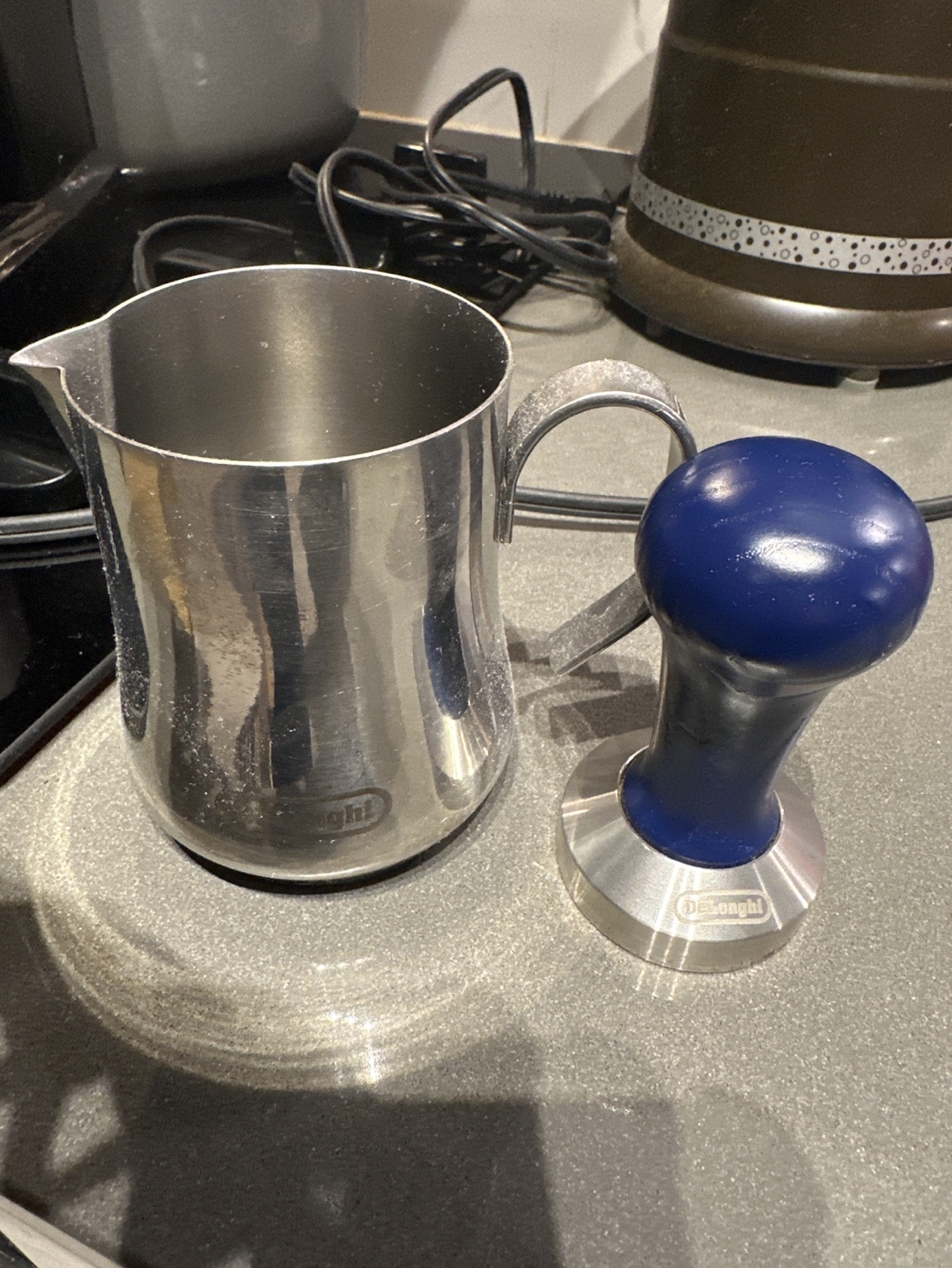 Delonghi Espresso Machine - photo 5