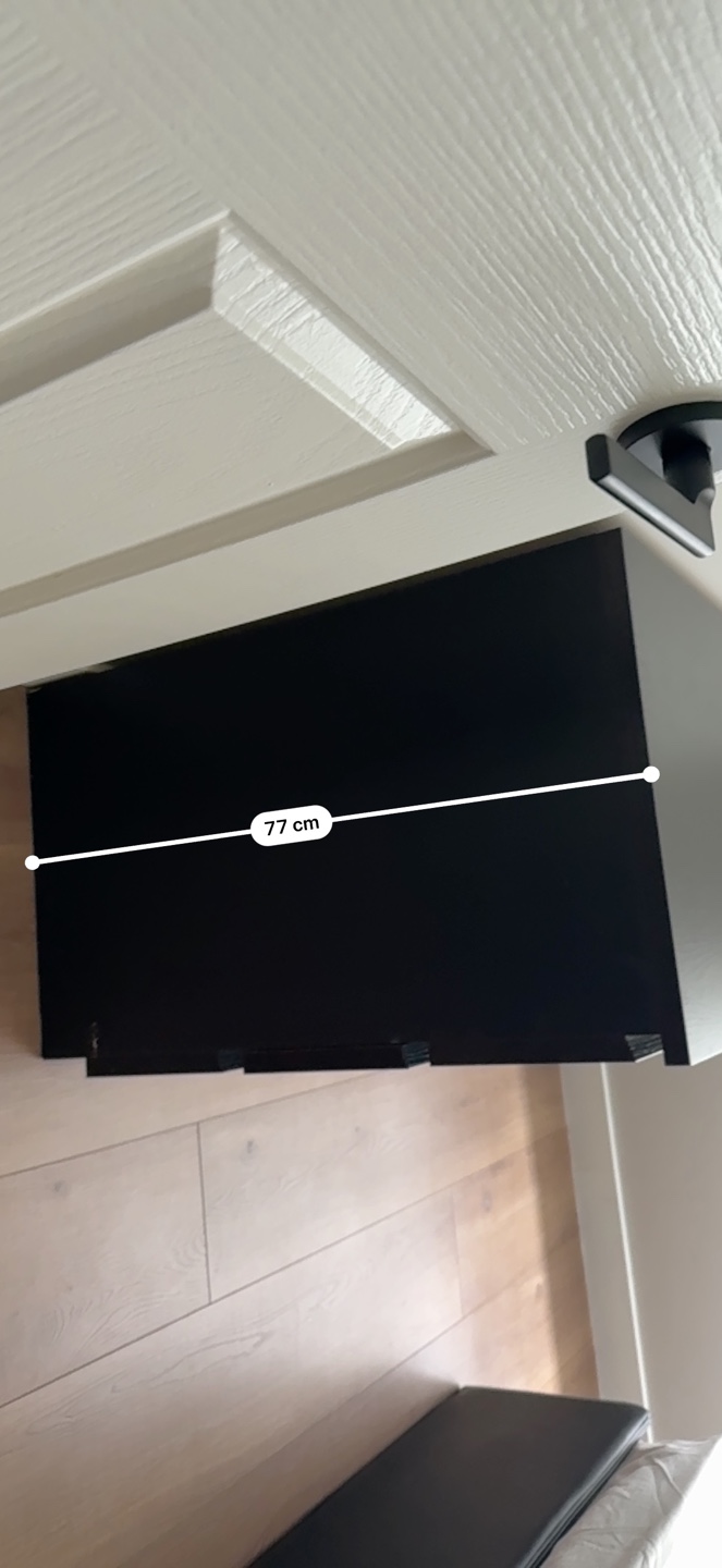 IKEA MALM 6-Drawer Dresser - Black-Brown - photo 5