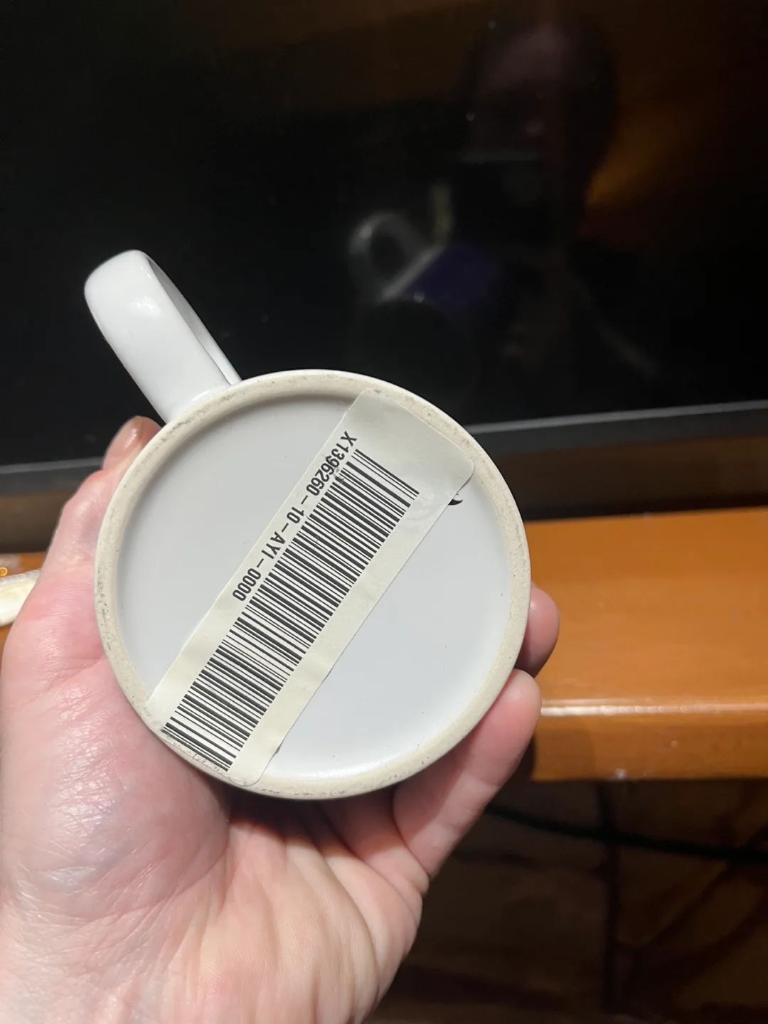 Daughter Mug - Inspirational Gift image indicator(4)