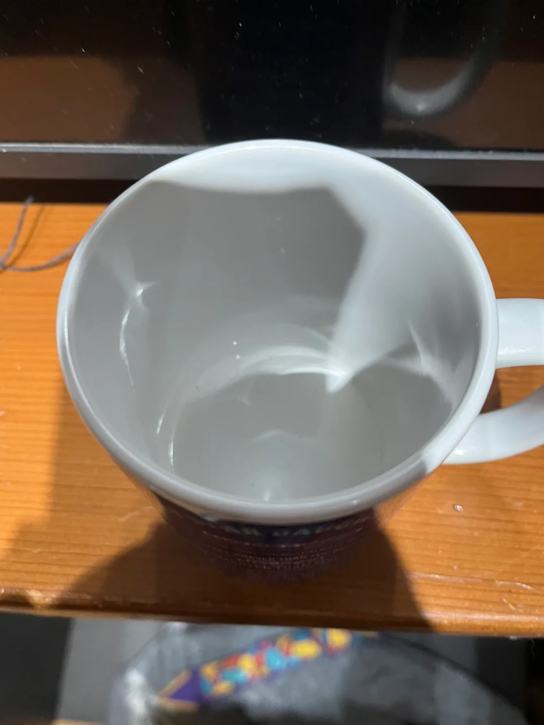 Daughter Mug - Inspirational Gift image indicator(5)