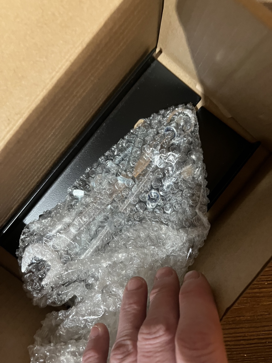 Serta ErgoMotion Adjustable Bed Base Hardware Kit - photo 3