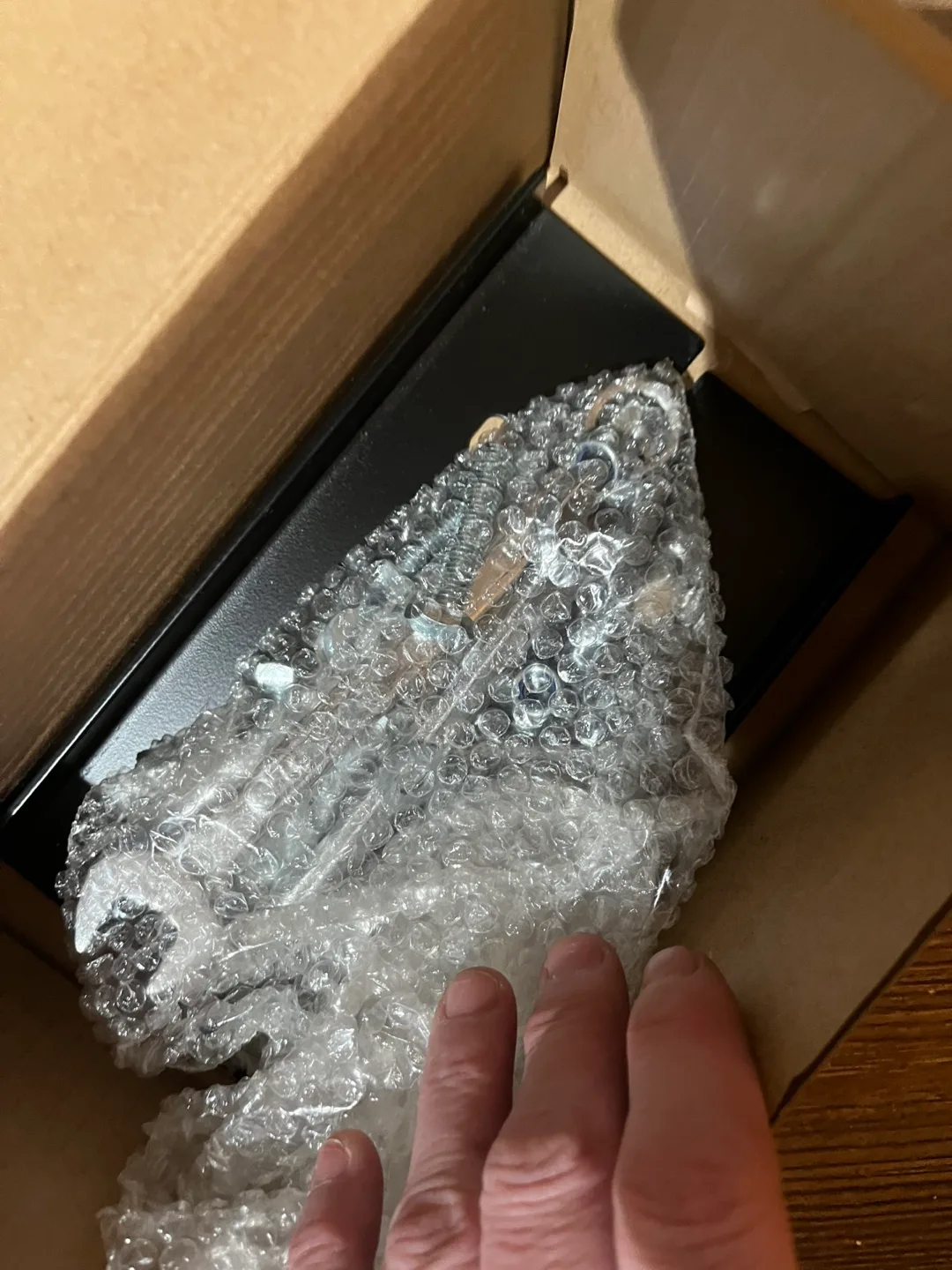 Serta ErgoMotion Adjustable Bed Base Hardware Kit image indicator(3)