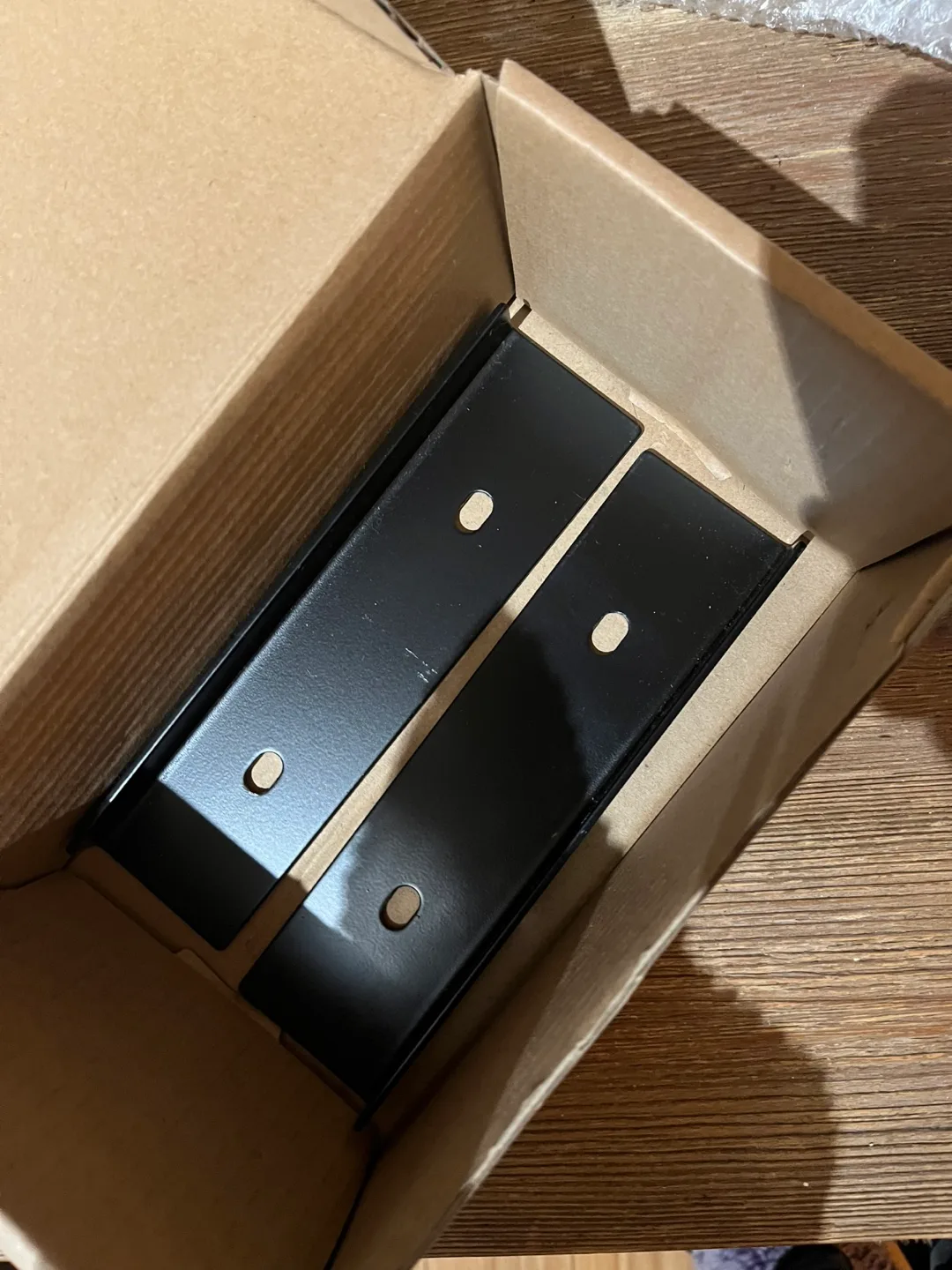 Serta ErgoMotion Adjustable Bed Base Hardware Kit image indicator(2)