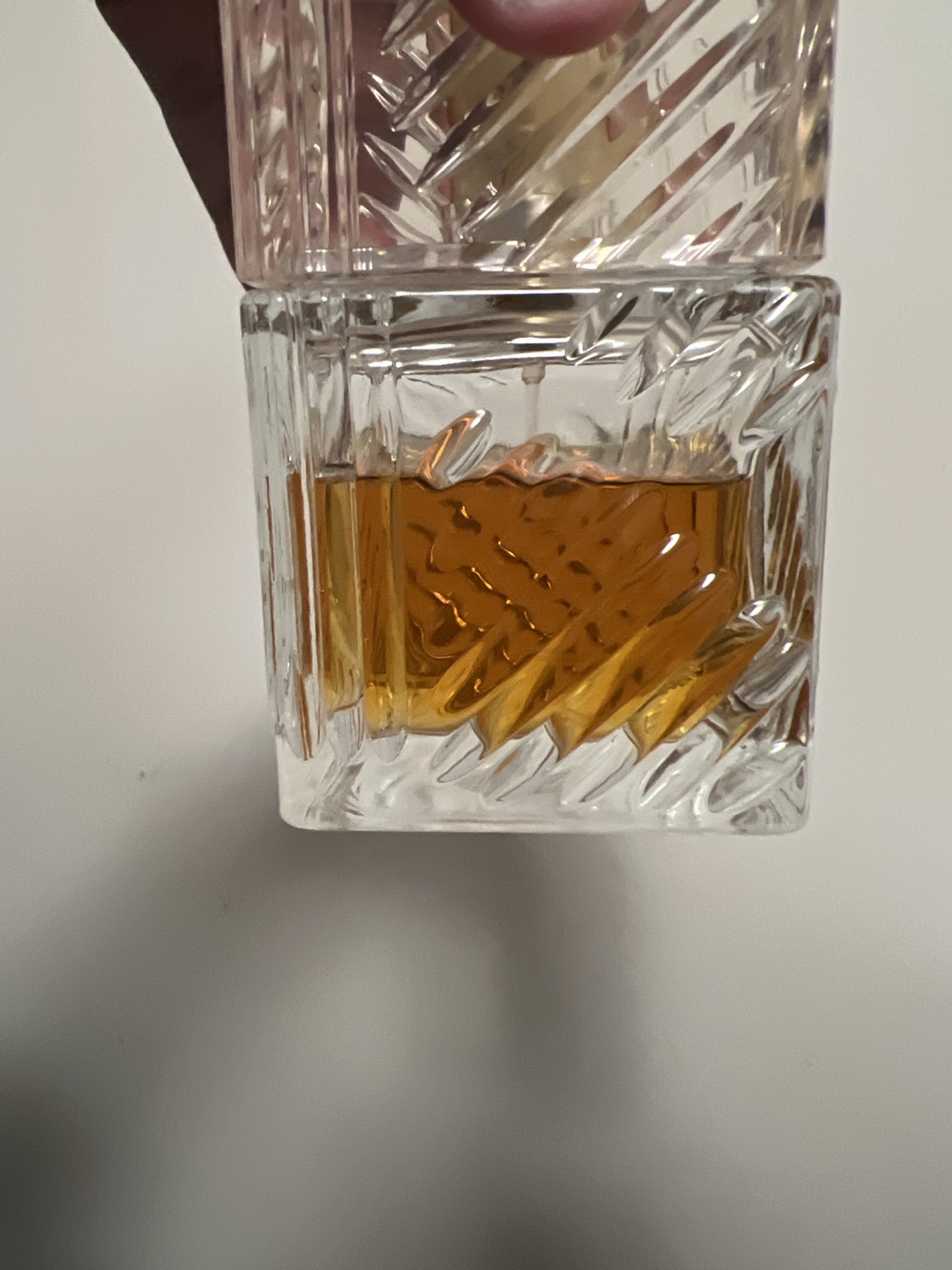 Lattafa Khamrah Perfume - photo 2