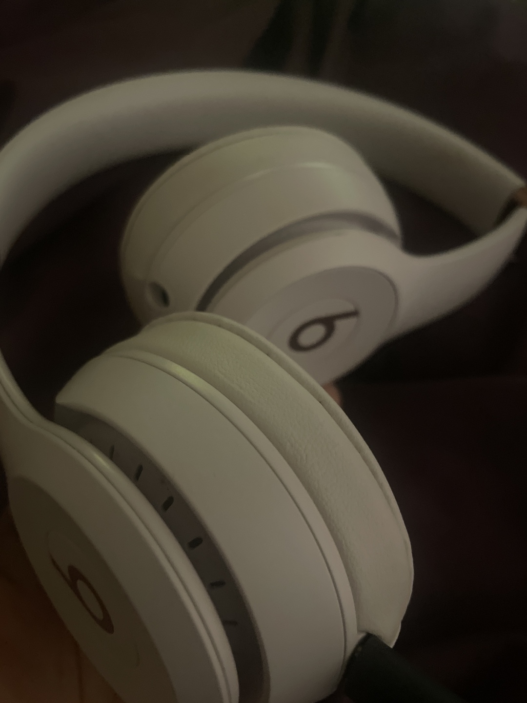 Beats Solo3 Wireless Headphones #freecycle