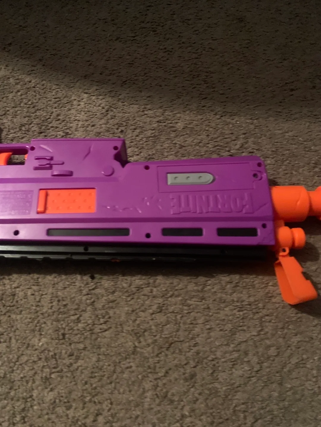 Nerf Fortnite SP-L blaster image indicator(3)