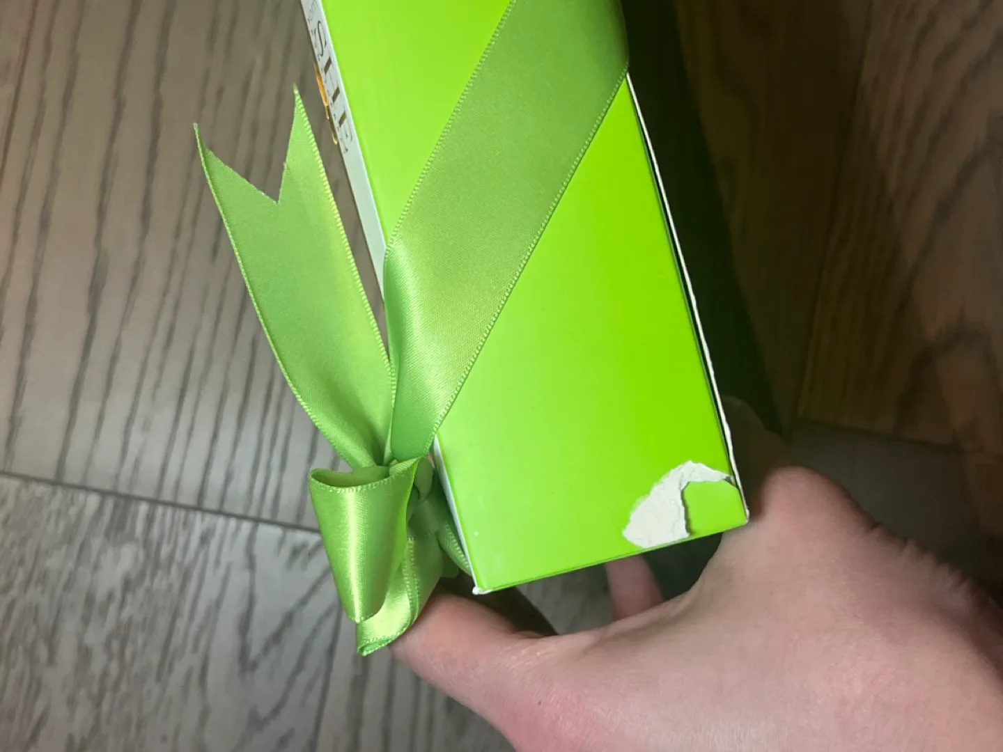 SHEA COCONUT OIL & LIME BATH SET #freecycle image indicator(4)