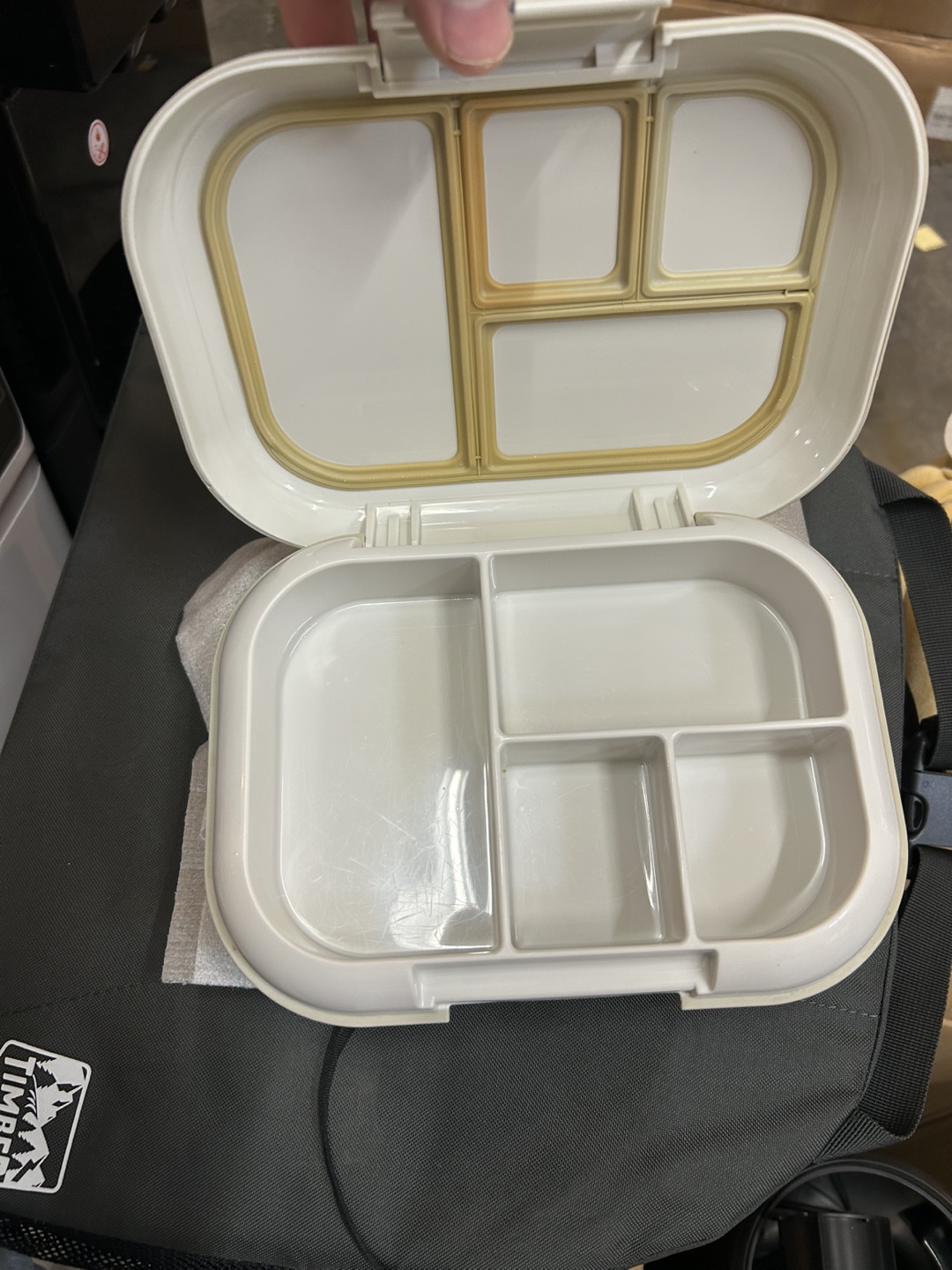 Benigo Bento Box - Portable Food Container