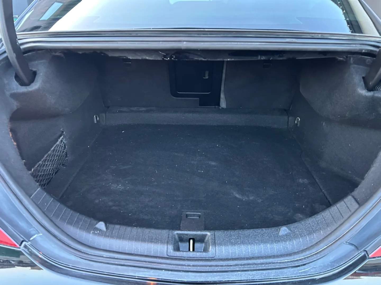 2017 Mercedes-Benz CLA 250 4MATIC image indicator(7)