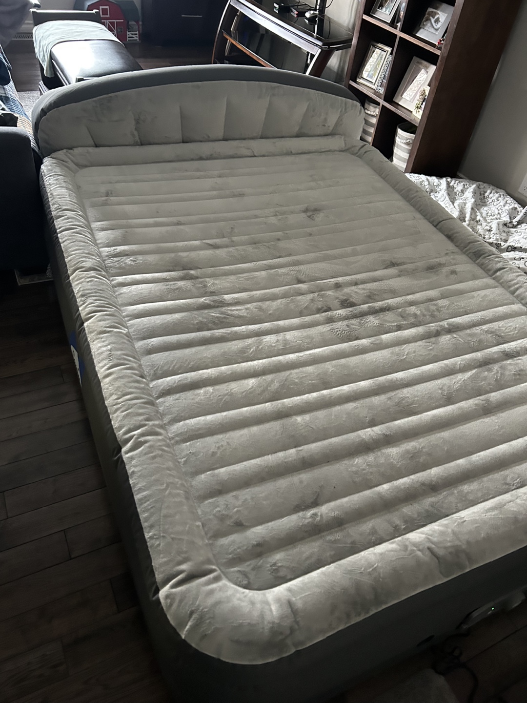 Sealy Air Mattress Queen - photo 2