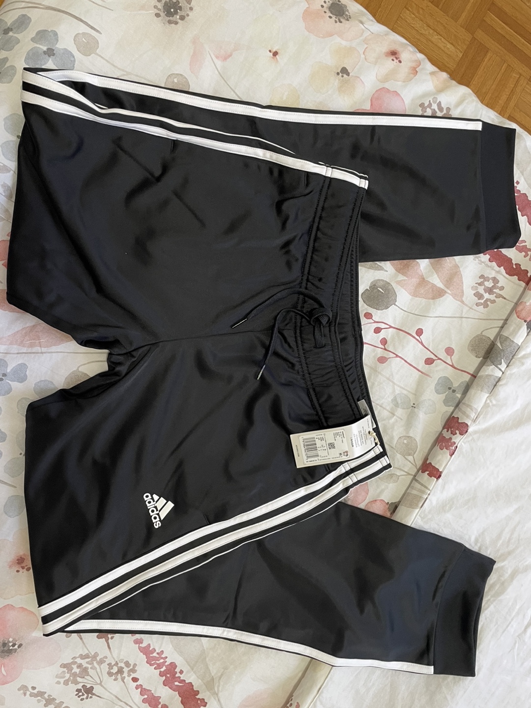 Adidas Terrex Trail Running Shoes Pants