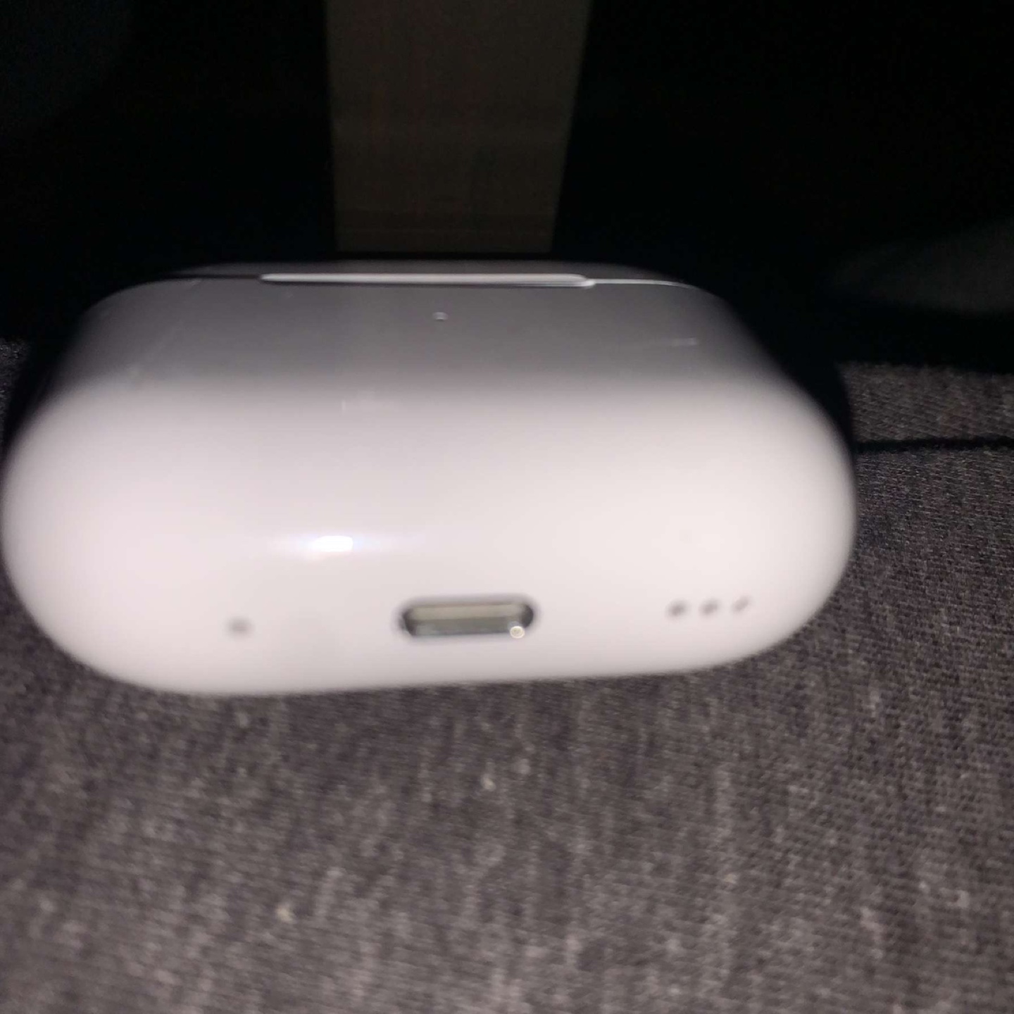 Apple AirPods Pro 2 - photo 3