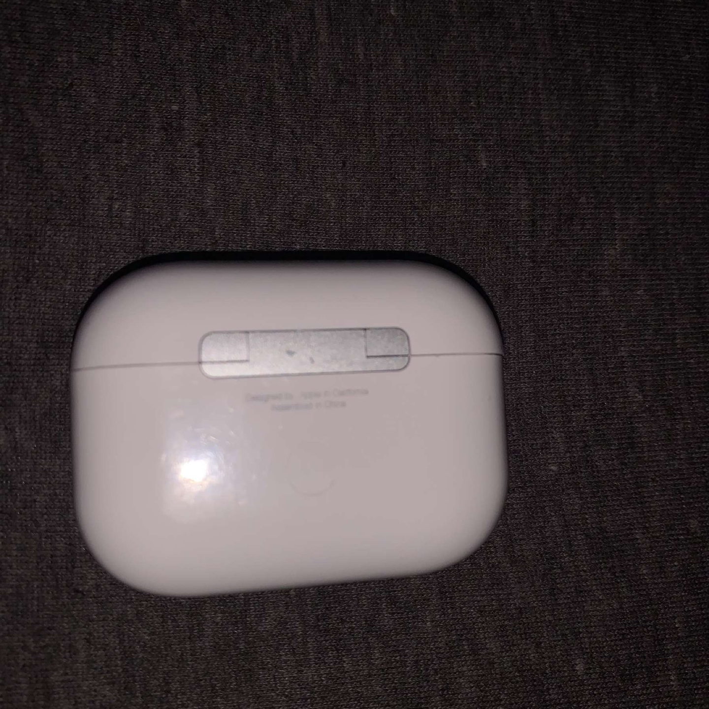 Apple AirPods Pro 2 - photo 4