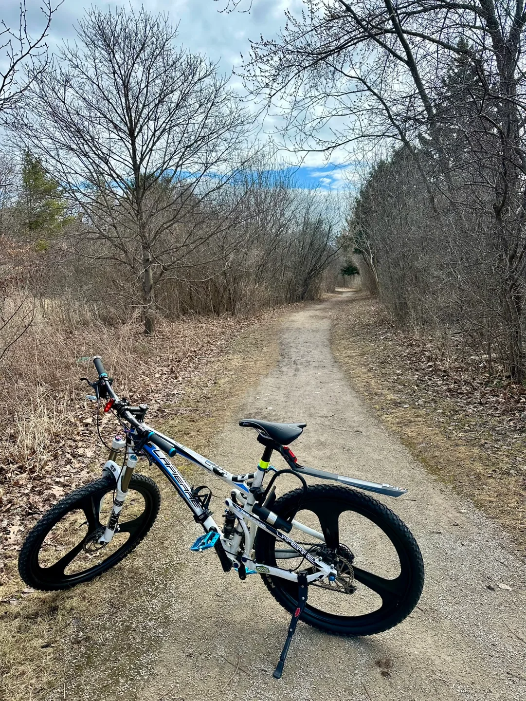 Lapierre X-Control 310 MTB - Designed and Made In France image indicator(9)