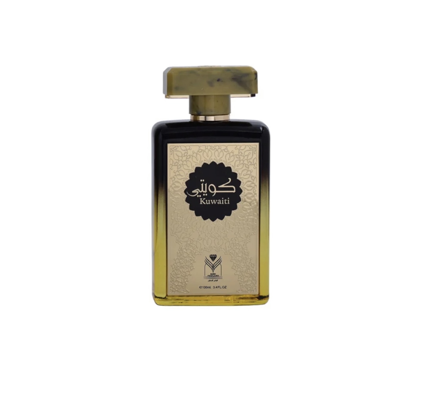 Kuwaiti Perfume - photo 2