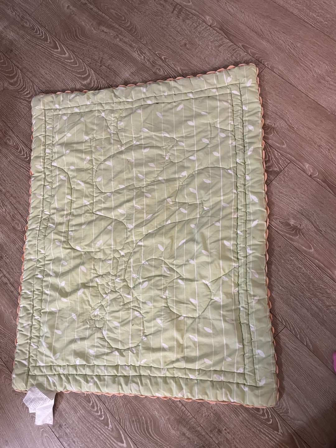 Baby Playmat/Quilt - photo 2