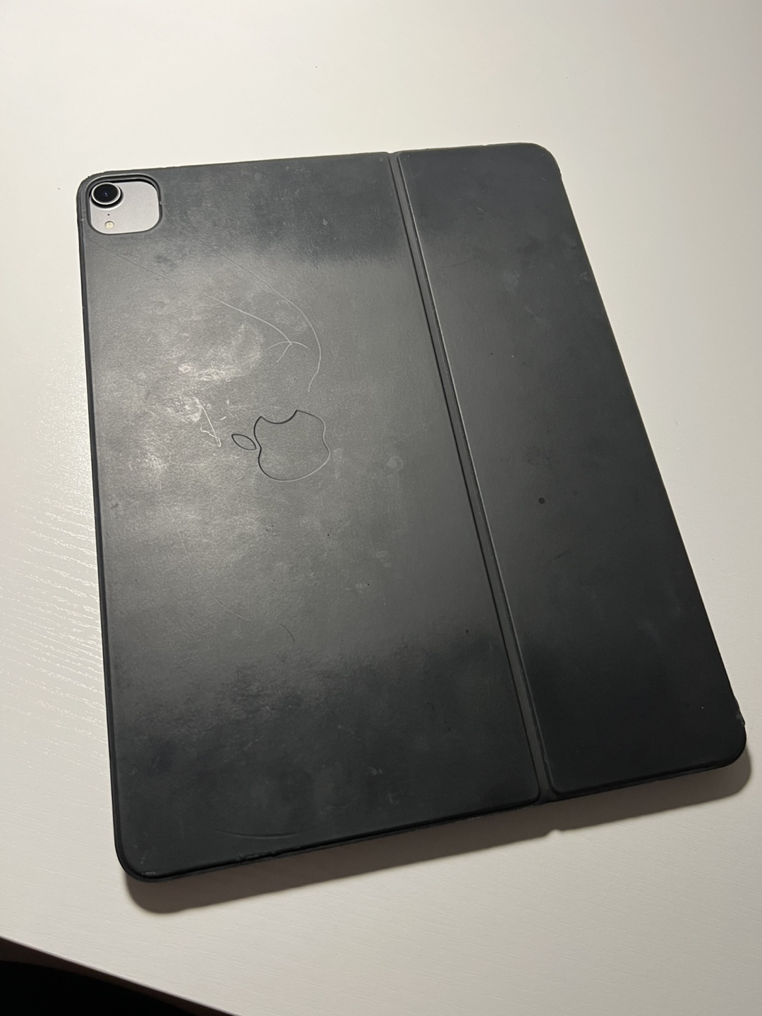 iPad 11-inch with Keyboard Folio - photo 5