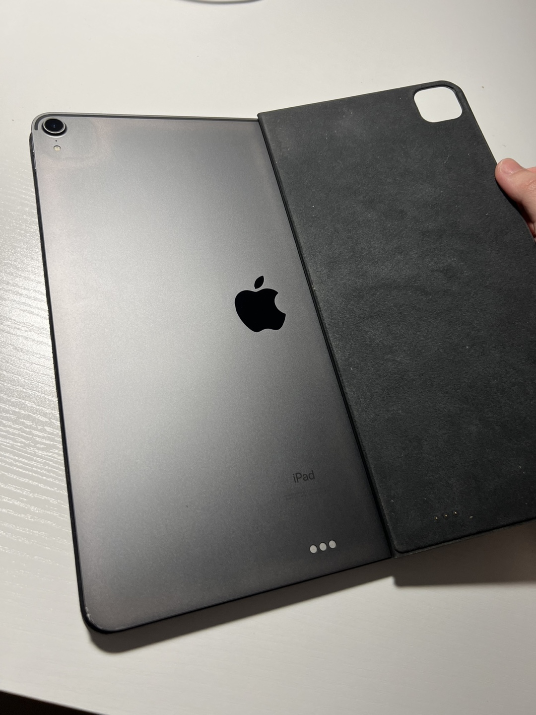 iPad 11-inch with Keyboard Folio - photo 3