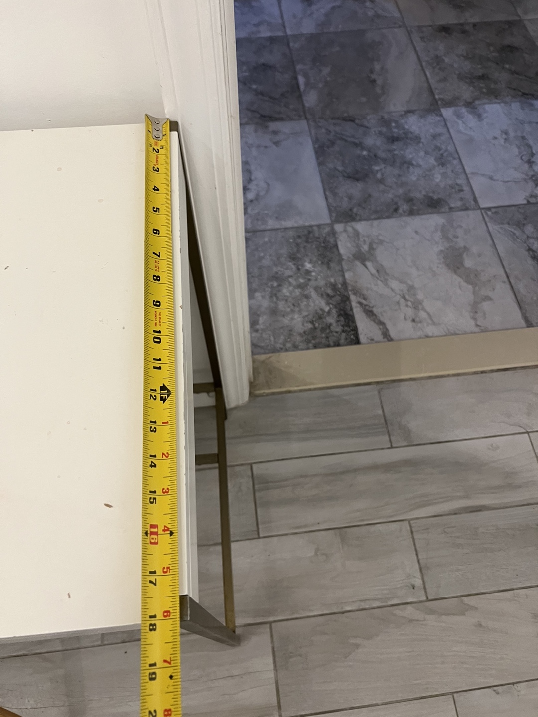 West elm Zane mini desk - photo 2