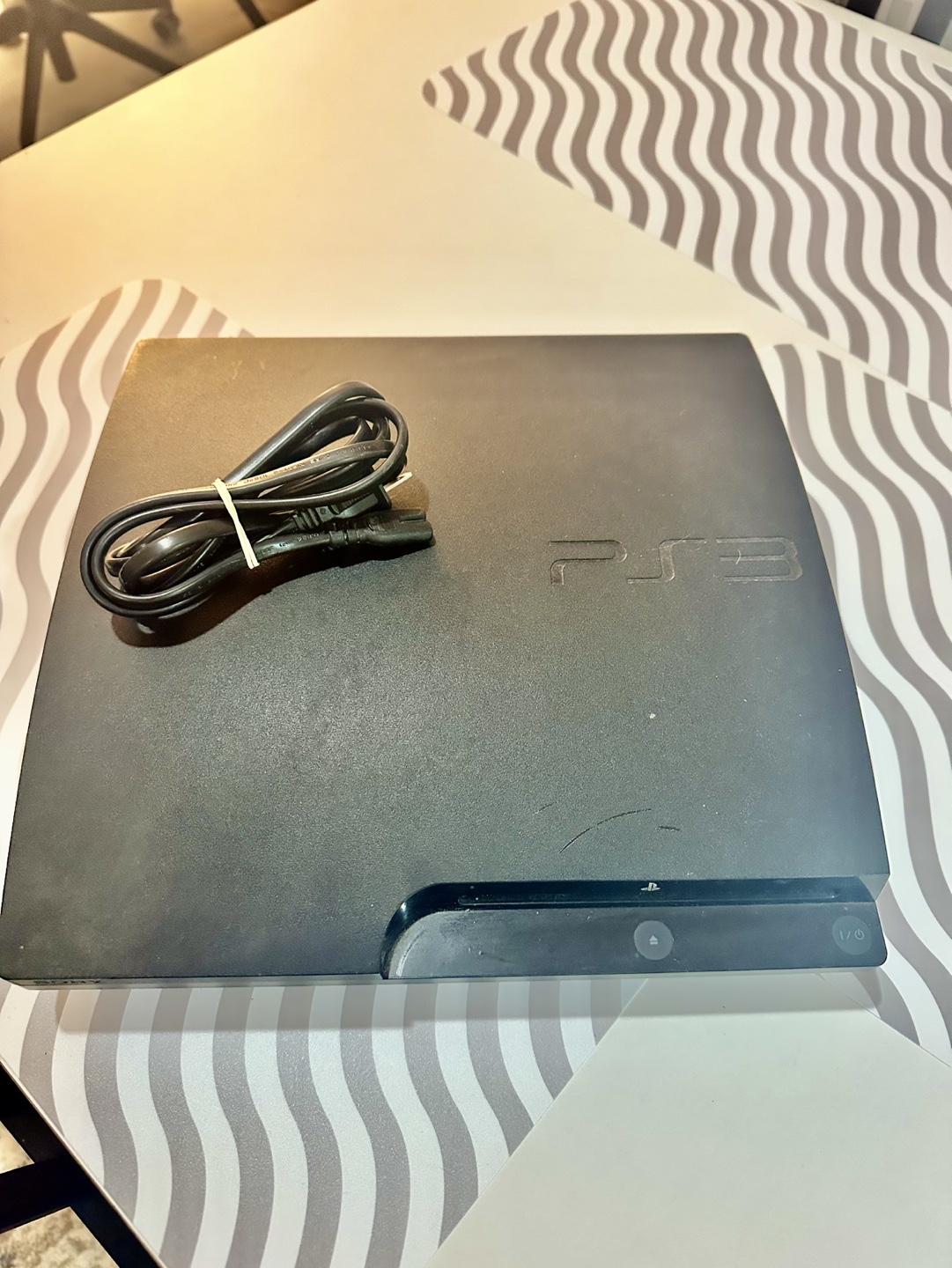 Sony PlayStation 3 Console