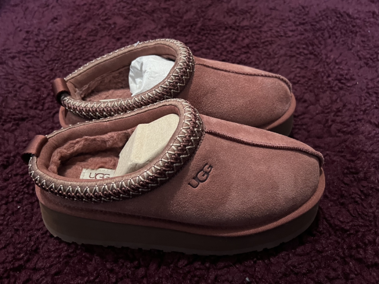 Ugg shoes