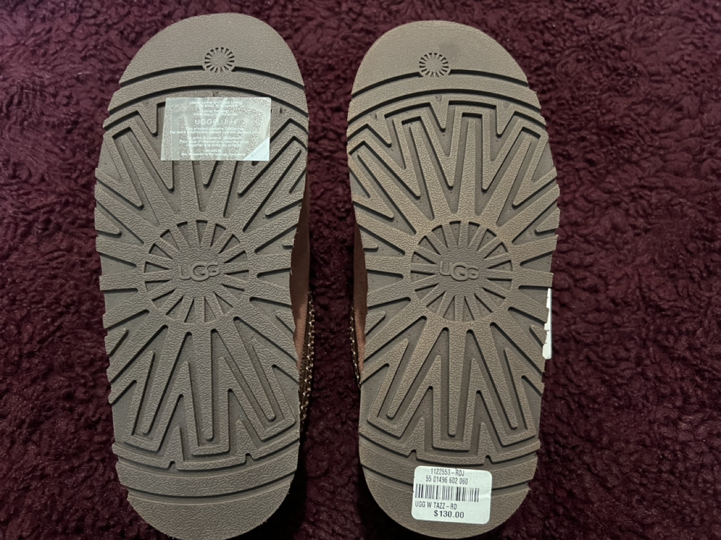 Ugg shoes - photo 3