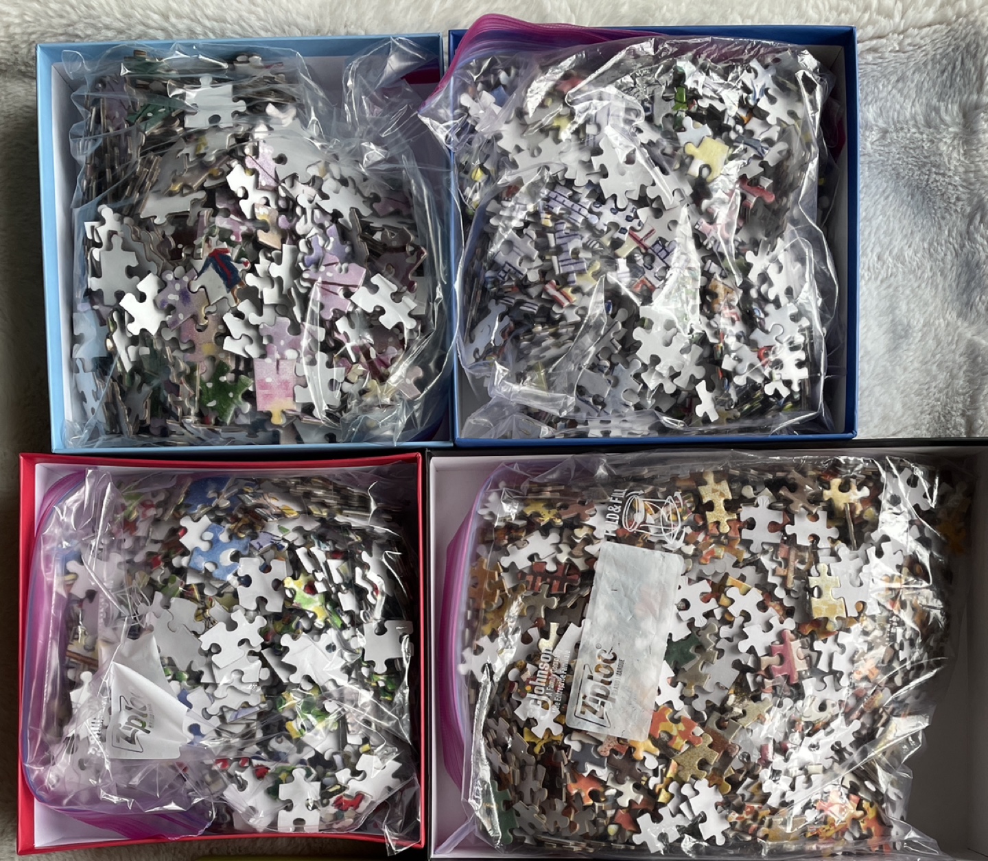 Puzzle bundle - photo 3
