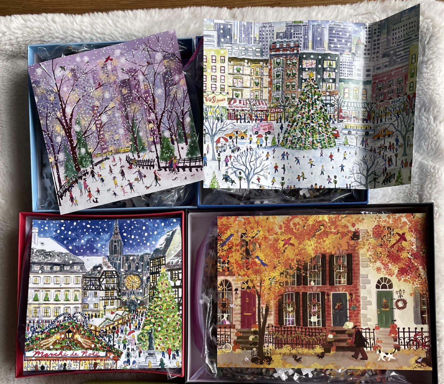Puzzle bundle - photo 2