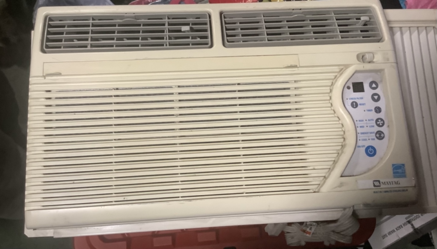 Air conditioning