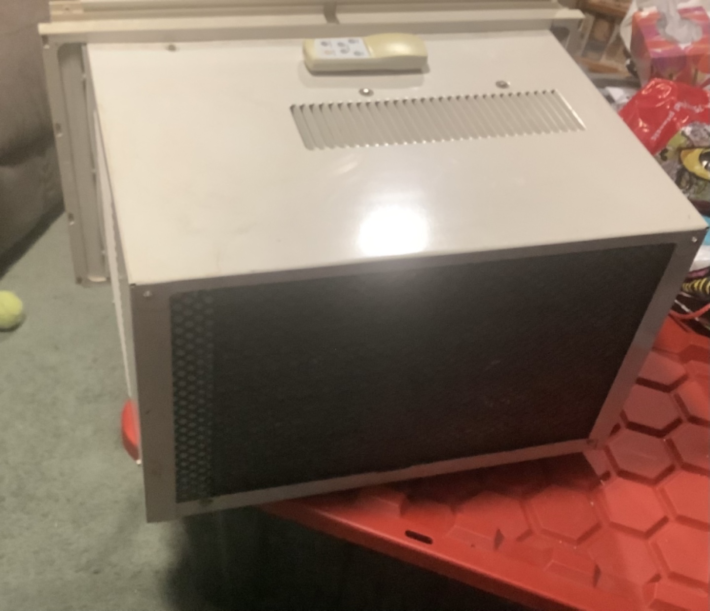 Air conditioning - photo 4