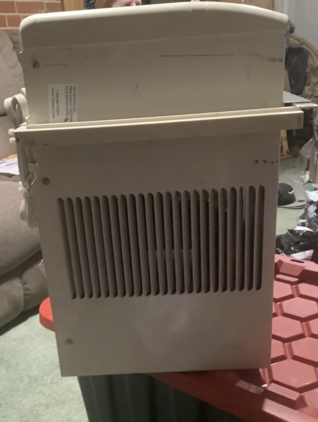 Air conditioning - photo 5