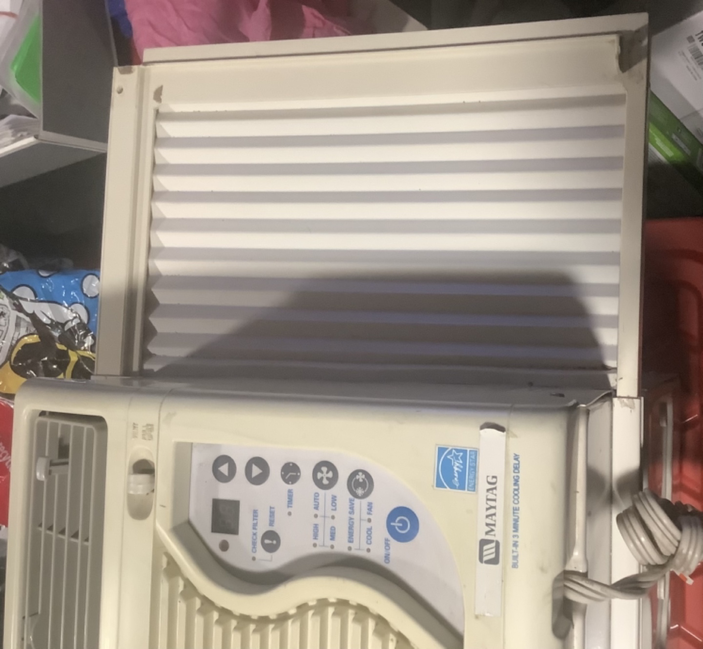 Air conditioning - photo 2