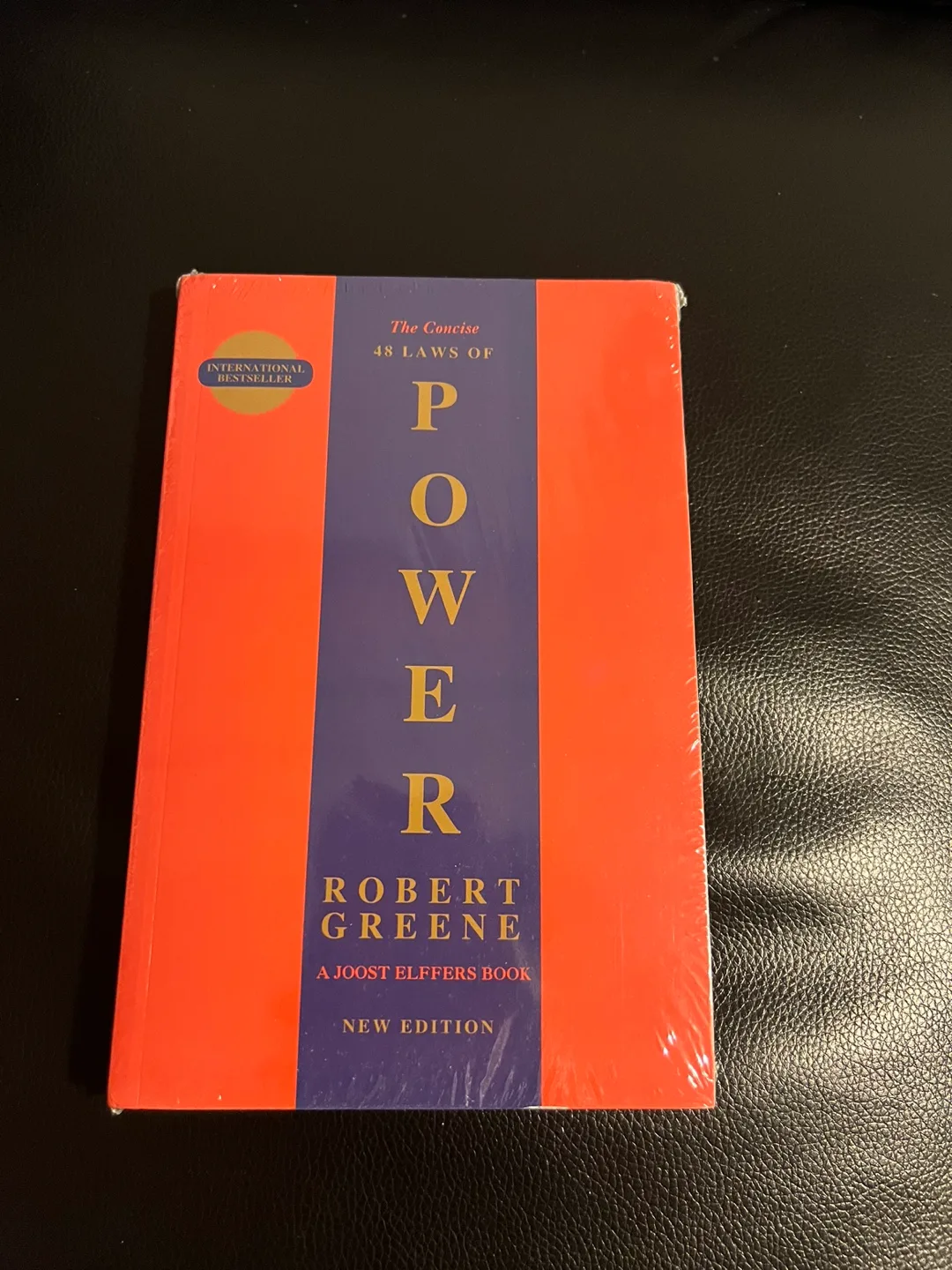 48 laws of power thumbnail