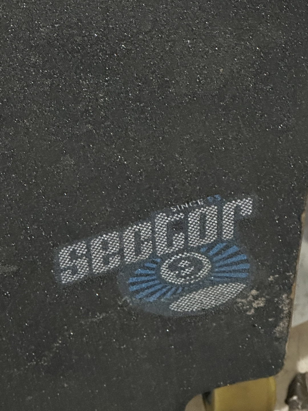 Sector 9 Longboard