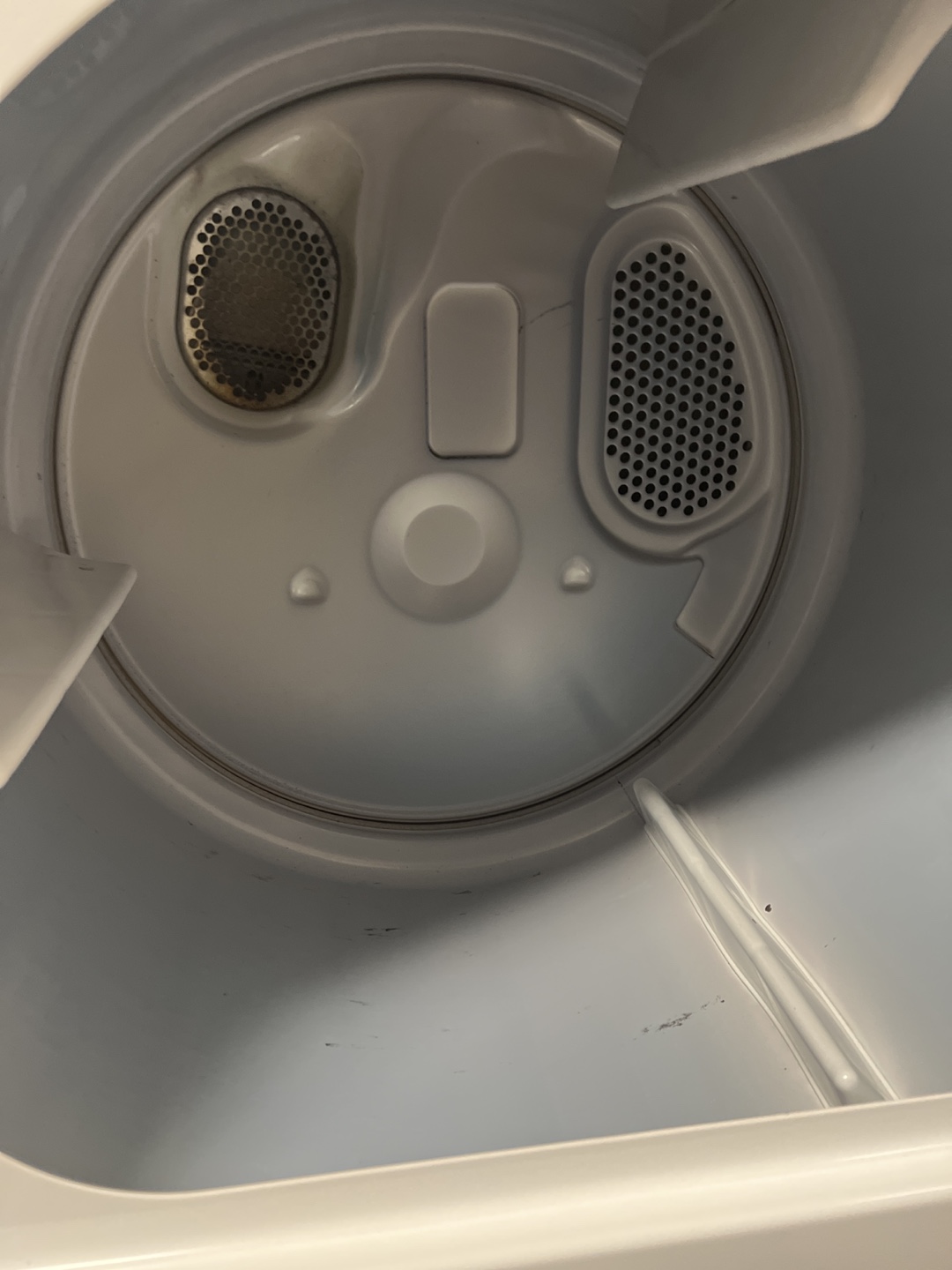 OBO - Amana White Electric Dryer for Sale - photo 4