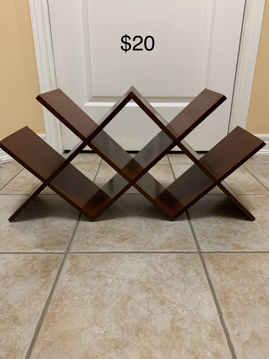 Kitchen Bar stools,wine racks - photo 4