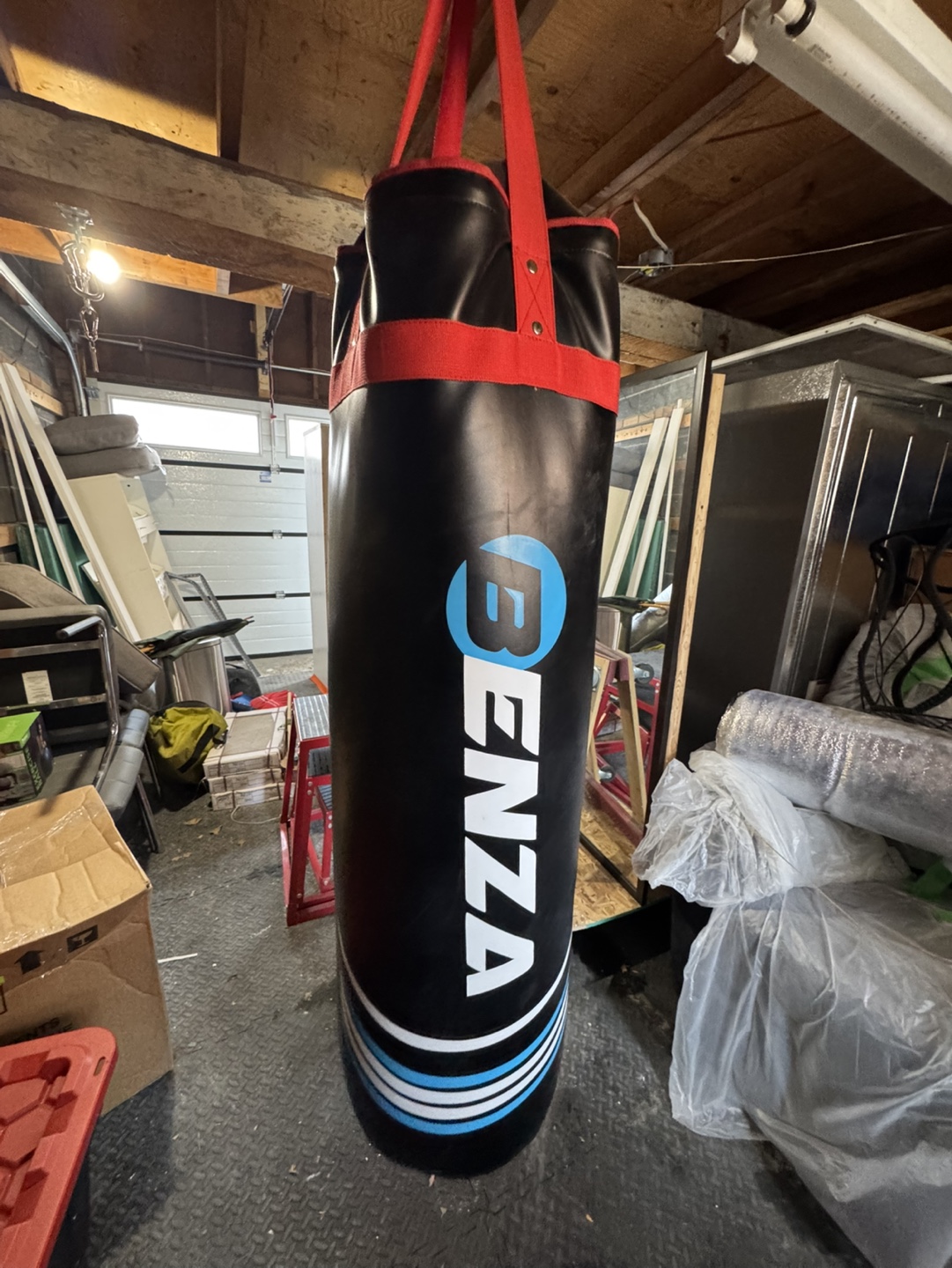 Benza Heavy Bag 100lb