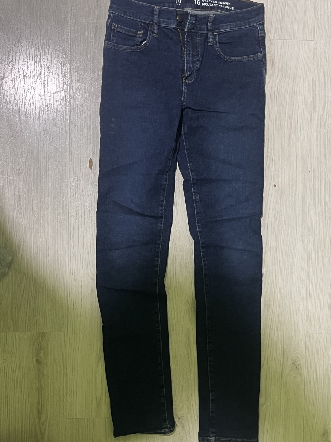 Jeans (slim fit) GAP, ZOOYORK, JACK&JONES - photo 3