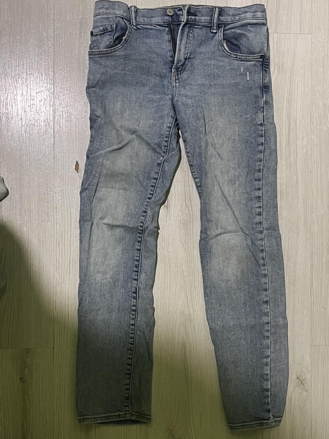 Jeans (slim fit) GAP, ZOOYORK, JACK&JONES